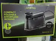 Oraimo SteamCore Lite Iron ya Mvuke ya Kubebeka - 2