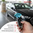 Car Alarm and Cut-Off Installation Service - 3
