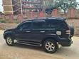 Toyota Land Cruiser Prado 2005 Nyeusi - 2
