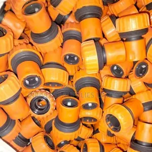Hose Connector 1/2"