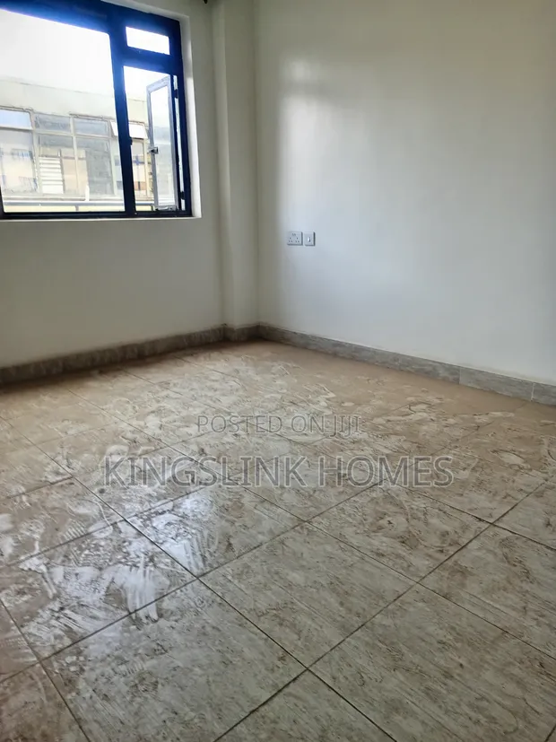 2 Bedroom Apartment for Rent in South B - 1