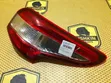 Nissan Qashqai 2015-2018 Backlights/Taillights - 1
