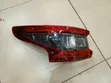 Nissan Qashqai 2015-2018 Backlights/Taillights - 2