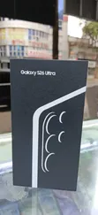 New Samsung Galaxy S26 Ultra 5G 256GB Orange - 1