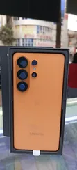New Samsung Galaxy S26 Ultra 5G 256GB Orange - 2