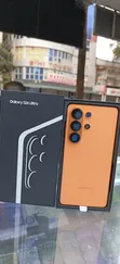 New Samsung Galaxy S26 Ultra 5G 256GB Orange - 3