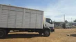 Lori la Mitsubishi FH 215 Fh (2011) - 2