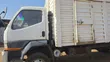 Lori la Mitsubishi FH 215 Fh (2011) - 3