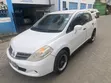 Nissan Tiida 2013 White - 4