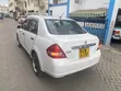 Nissan Tiida 2013 White - 5