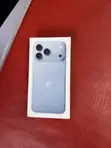 New Apple iPhone 18 Pro 256GB Blue - 1