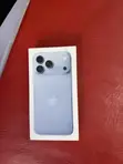 New Apple iPhone 18 Pro 256GB Blue - 2