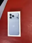 New Apple iPhone 18 Pro 256GB Blue - 3
