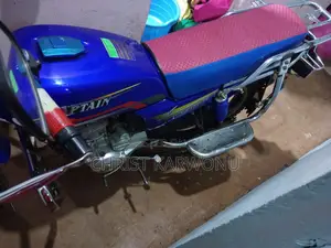 Captain CP150-10 2024 Motorcycle