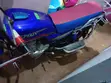 Captain CP150-10 2024 Motorcycle - 1