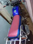 Captain CP150-10 2024 Motorcycle - 2