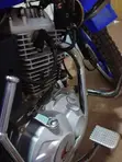 Captain CP150-10 2024 Motorcycle - 5