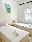 Hotel Sheer Curtains for Light Filtering - 1