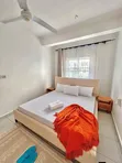 Hotel Sheer Curtains for Light Filtering - 2