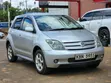 Toyota IST 2004 Nyeupe - 5