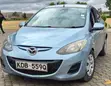 Mazda Demio 2014 - 5