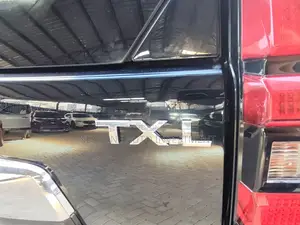 Toyota Land Cruiser Prado 2.8 TXL 2021