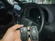 Toyota Alphard Keys with Sliding Door Functionality - 1