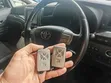 Toyota Velfire 5-Button Car Key - 1