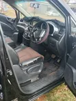 Nissan Elgrand 2012 Matt Black - 1