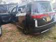 Nissan Elgrand 2012 Matt Black - 3