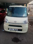 Daihatsu Xenia 2019 Njano - 1