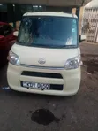 Daihatsu Xenia 2019 Njano - 2