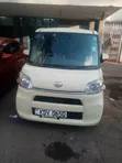 Daihatsu Xenia 2019 Njano - 3