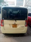 Daihatsu Xenia 2019 Njano - 5