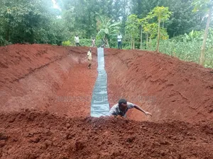 Dam Liner 0.5mm