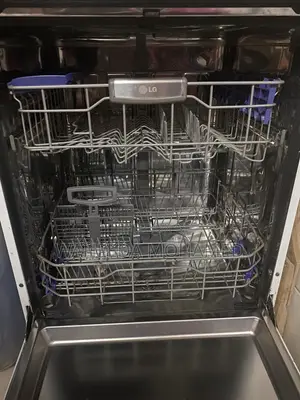 LG Dishwasher - Imetumika