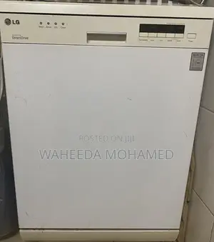 LG Dishwasher - Used