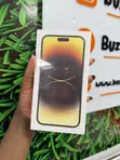 Apple iPhone 14 Pro Max 256GB Gold - 1