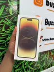 Apple iPhone 14 Pro Max 256GB Gold - 3