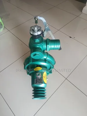 Premier Centrifugal Pump 22kW