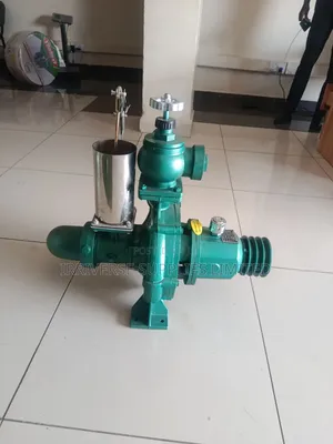 Premier Centrifugal Pump 22kW