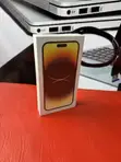 Apple iPhone 14 Pro 256GB Gold (Refurbished) - 1