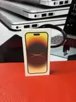 Apple iPhone 14 Pro 256GB Gold (Refurbished) - 2