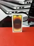 Apple iPhone 14 Pro 256GB Gold (Refurbished) - 3