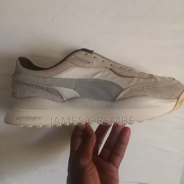 Puma Future Is Sneakers - 1