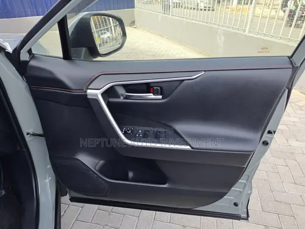 Toyota RAV4 Adventure 2020 - 1