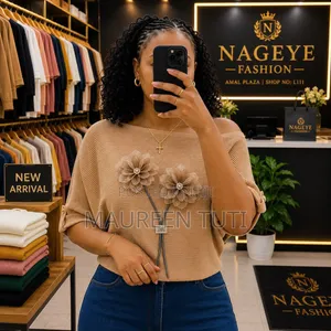 Mavazi Mapya ya Ace Couture kwa Wanawake