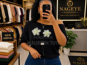 Brand New Ace Couture Ladies Tops