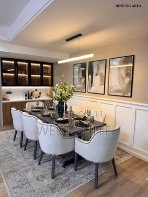 Apartment ya Vyumba 3 vya Kulala, Westlands, Eneo la Raphta Road, kwa Mauzo