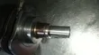 Subaru Impreza FB16 Crankshaft - 2